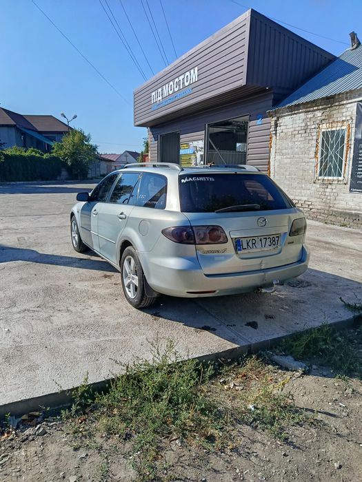 Продам маста шестерка