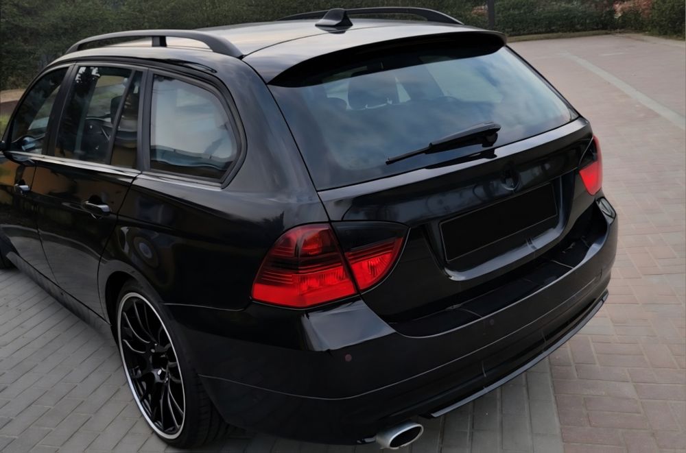 Bmw e91 e90 320d 177 km