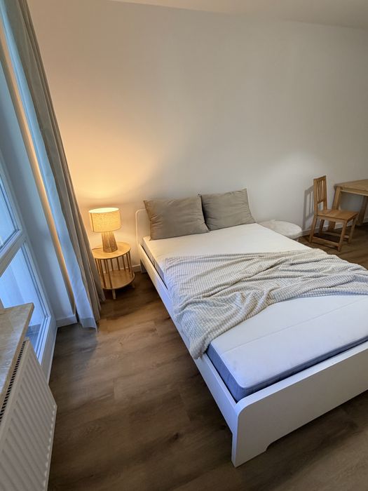 PIERWSZY NAJEM | Pet Friendly | 52 m² | 2 POKOJE | Oddzielna Kuchnia | Balkon  | bezpośrednio