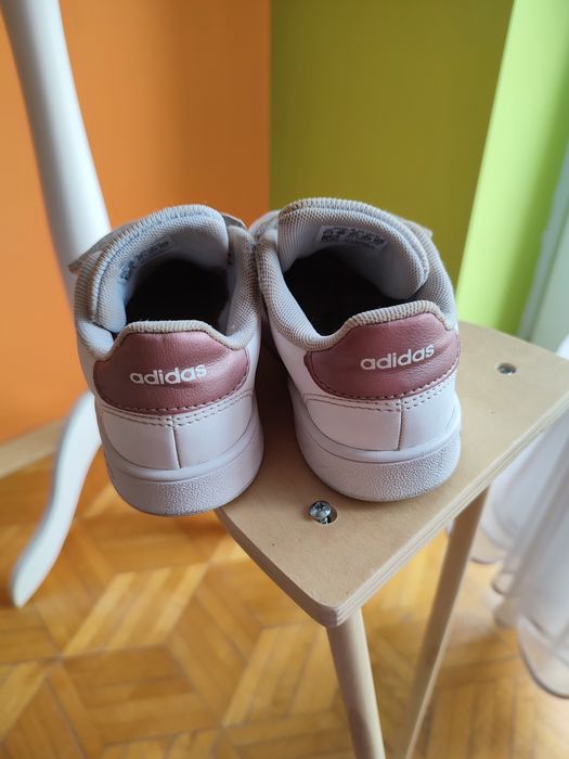 Buty adidasy 25,5