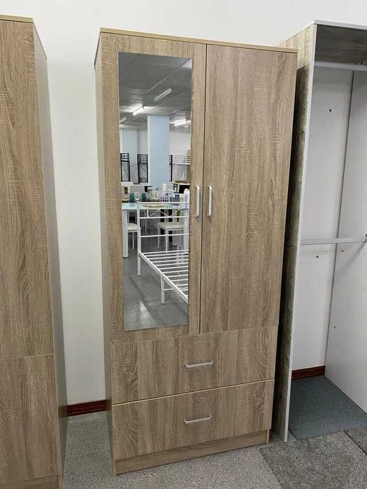 Guarda-roupas novos a partir de 160€ - Portes grátis