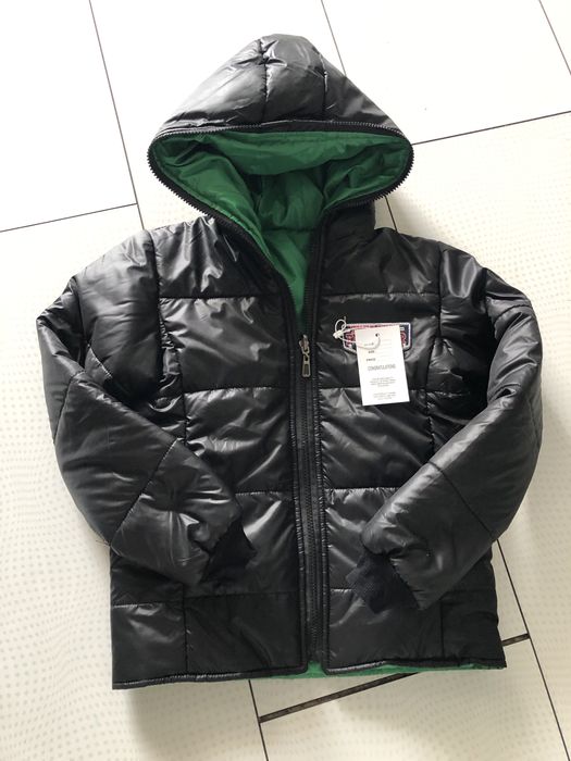 Детская Куртка весна