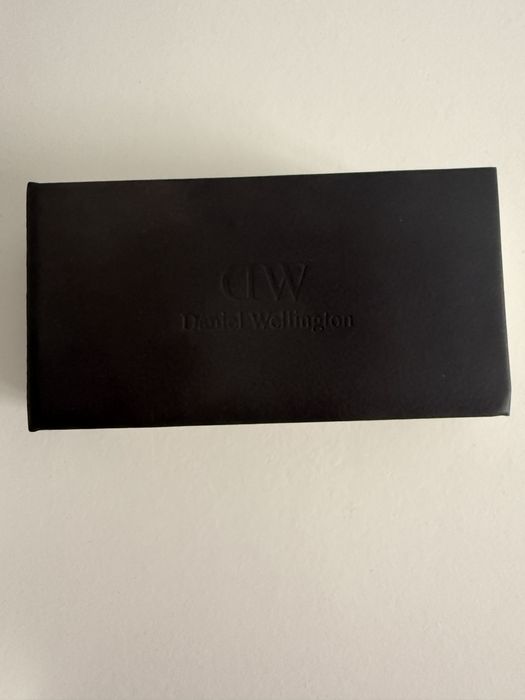 Relógio Daniel Wellington Classic Canterbury