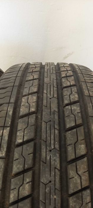 Opony całoroczne 235 55 19 Hankook 2szt