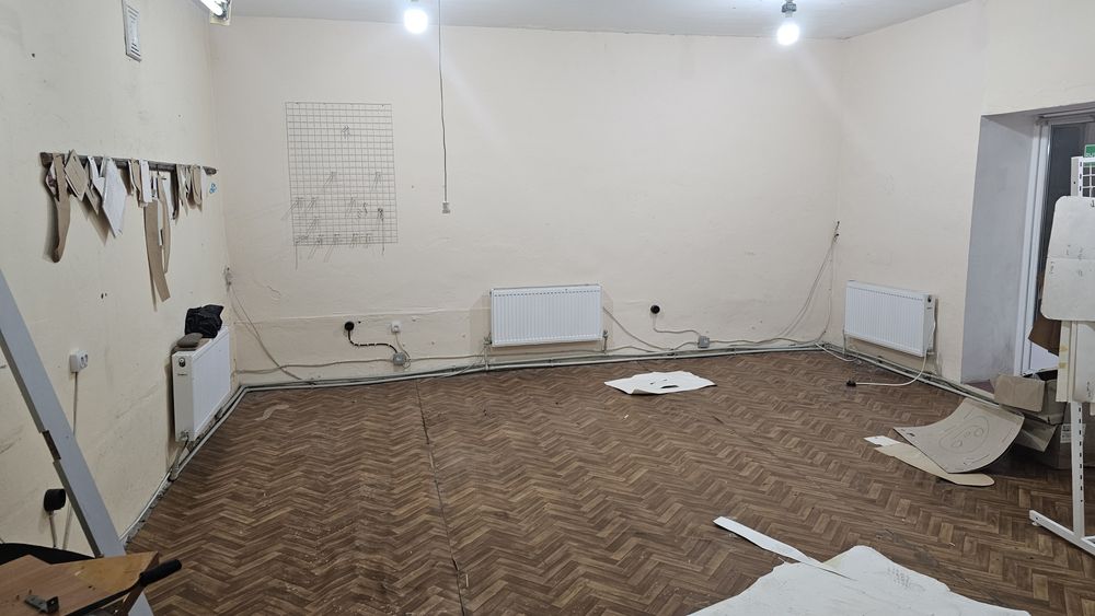 Продам приміщення Катранівка