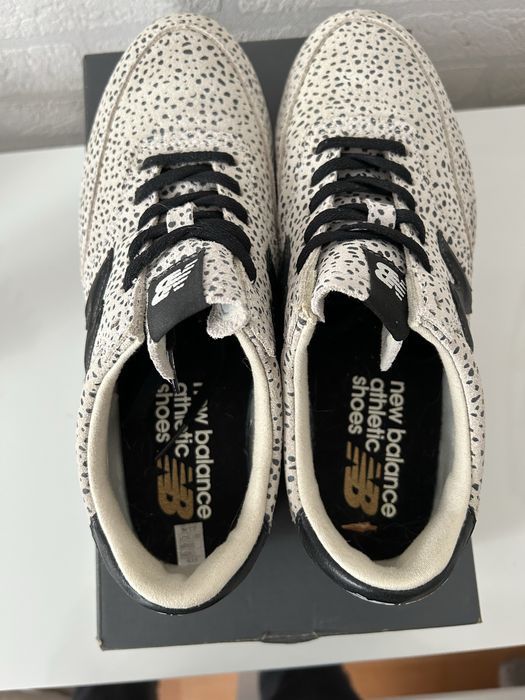 New Balance 39 damskie super stan