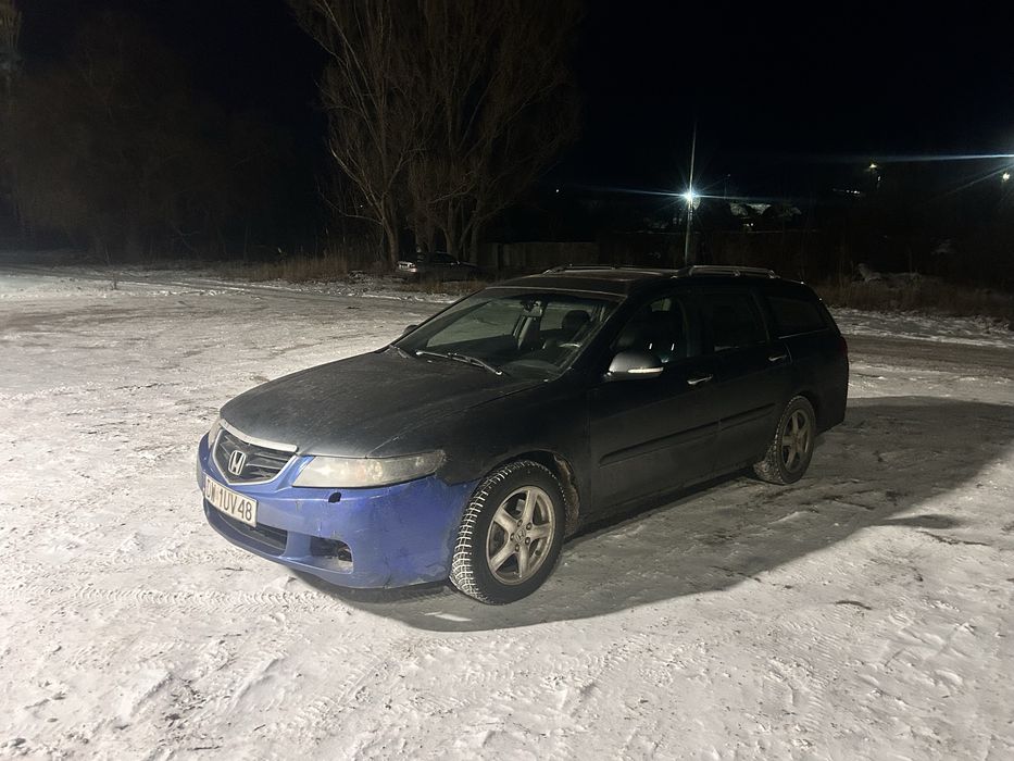 В продаже! Хонда аккорд 7