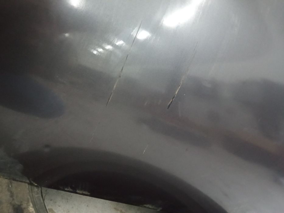 Drzwi przód prawe BMW E91 E90