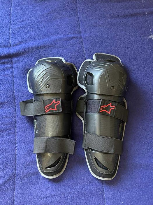 Botas Alpinestars Tech 7 etc..