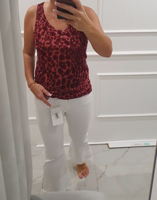Bluzka Bel Air nowa m/l