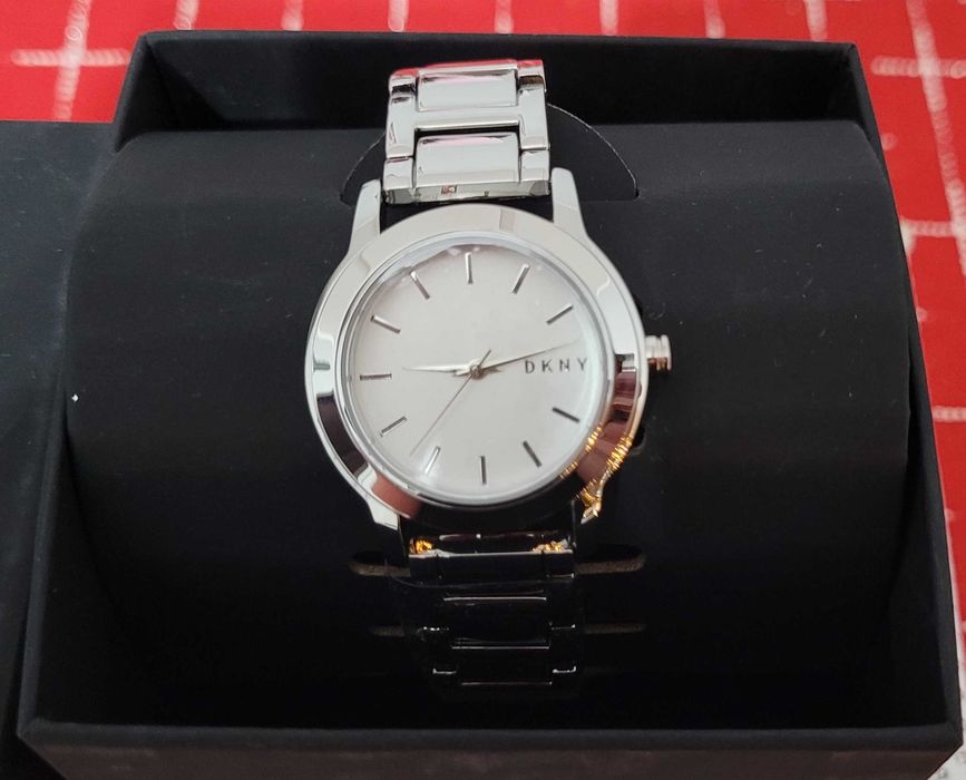 Zegarek damski DKNY NY-2209