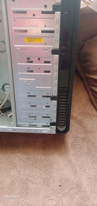 Корпус до компютера DELL