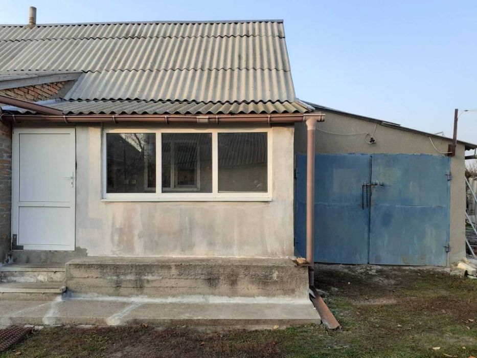 Продаж будинку в с. Біленьке