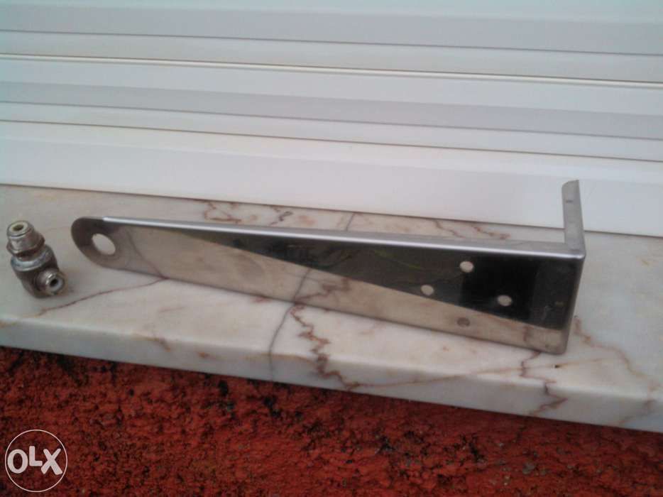 Suporte de antena exterior