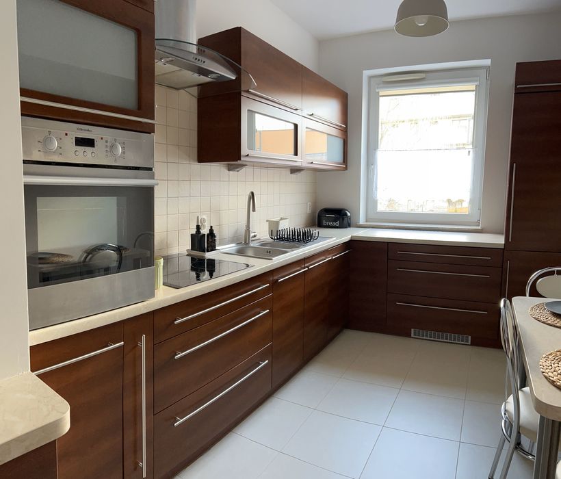 Mieszkanie 3 pokoje, oddzielna kuchnia, 61m, parking, Przewóz | Płaszów | wolne od 01.07 - Widok 5