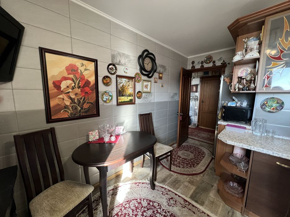 Продажа !!  2 квартира. АВТОНОМКА. Соляные / МАГЕЛЛАН