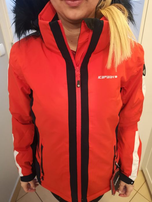 Icepeak kurtka narciarska