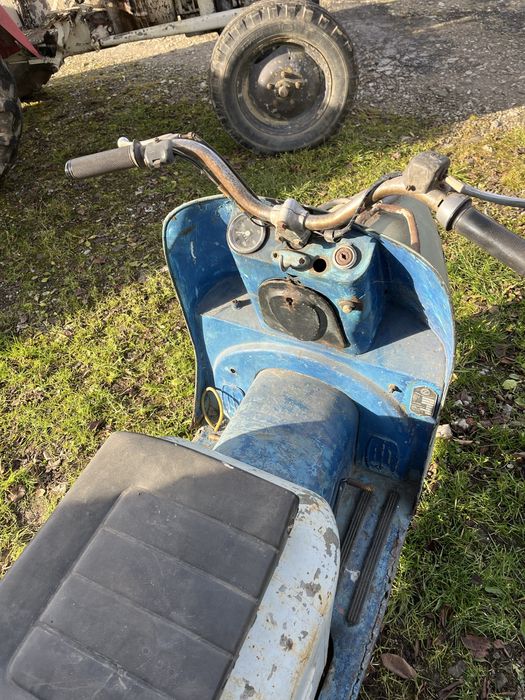 Cz 175 riksza typ 505