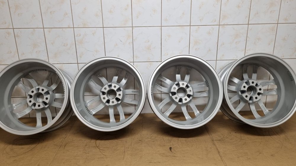 Felgi 17" Diewe 5x112 ET27 7,5Jx17H2 Audi Mercedes VW Skoda Seat