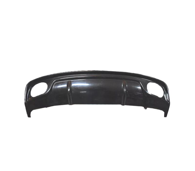 DIFUSOR AUDI A4 B8 S4 11-15 LOOK RS4