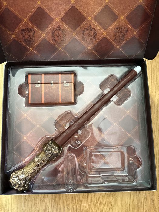 Pictionary Air Harry Potter – gra rodzinna