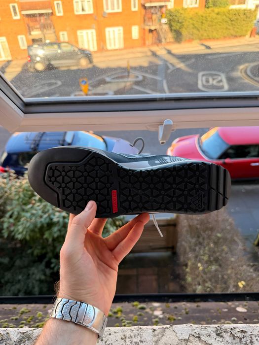 Мужские кроссовки для походов гор adidas Terrex Swift Solo 2 Нові Див