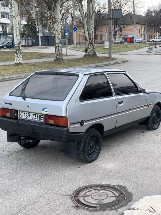 Продам Таврию в отличном состоянии