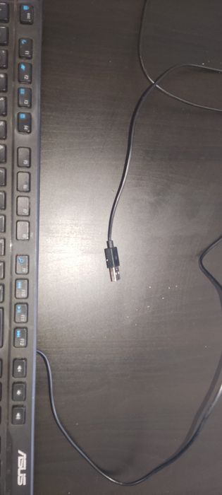 Teclado de computador