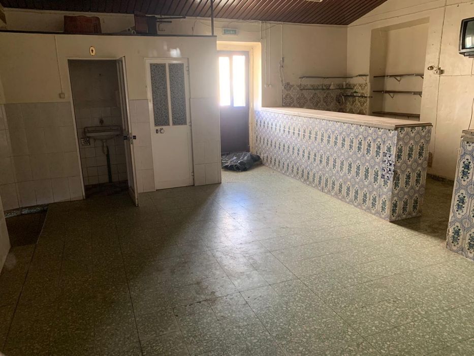 Casa térrea em Penedo Gordo