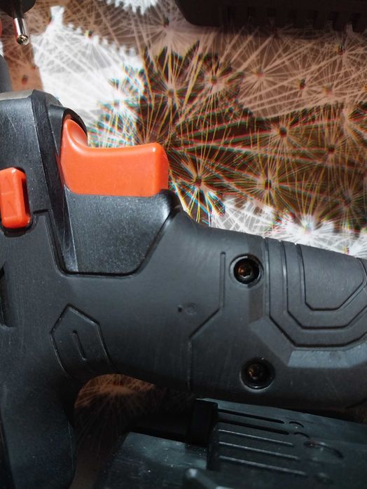 шуруповерт  DNIPRO - M CD-218Q Новый в комплекте