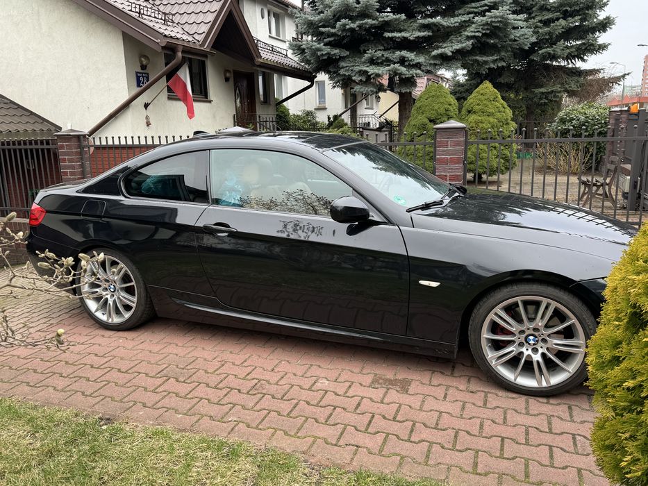 Koła Bmw styling 193 m pakiet e90 e87 e82 e81 e91 e92 e93