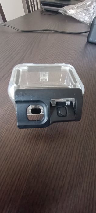 Caixa Estanque para Gopro 12