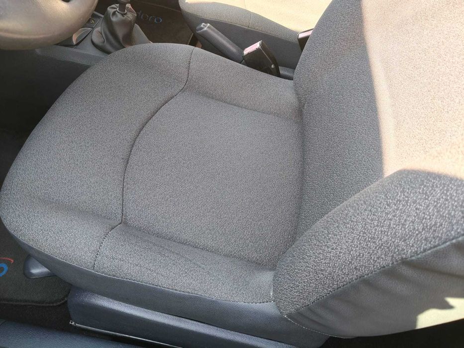Renaulr clio 1.5 dci