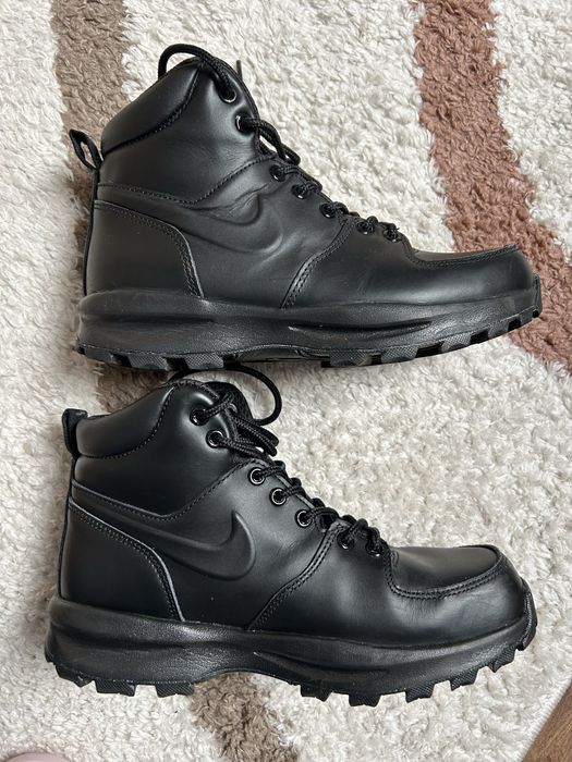 Buty zimowe Nike Manoa