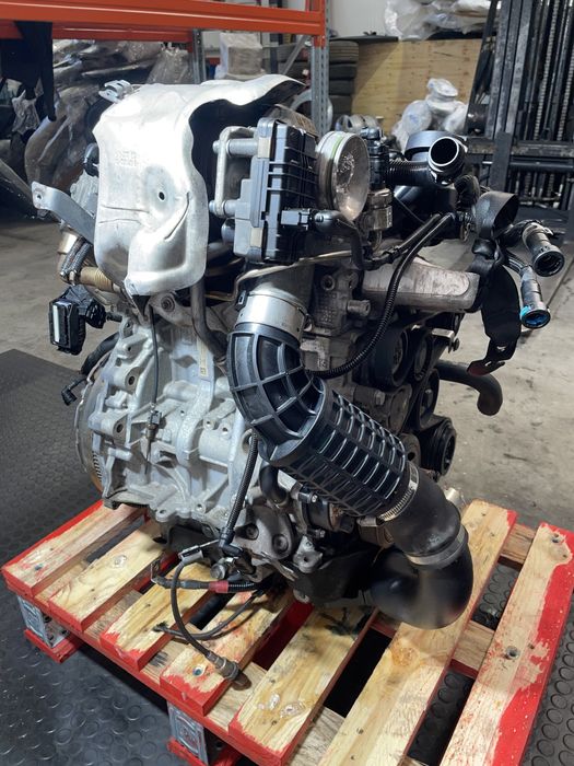 Motor 1.5D Bmw F40/Mini Cooper F55/F56/F57  (Ref.:B37C15A)