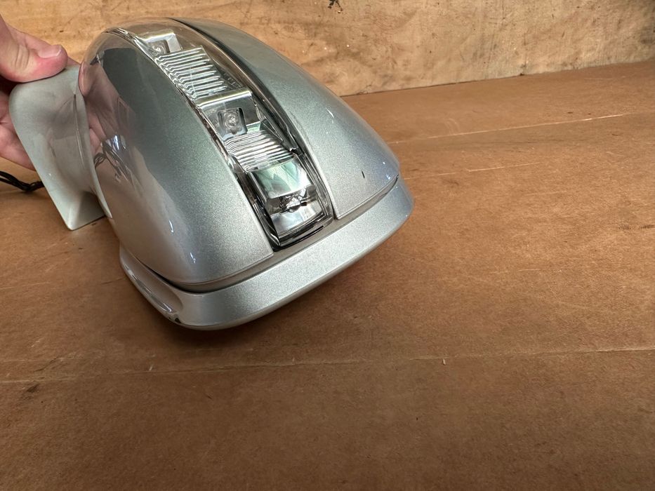 Espelho Retrovisor Rebatible Mercedes W211 e220 cdi Face LIFT - Fase 2