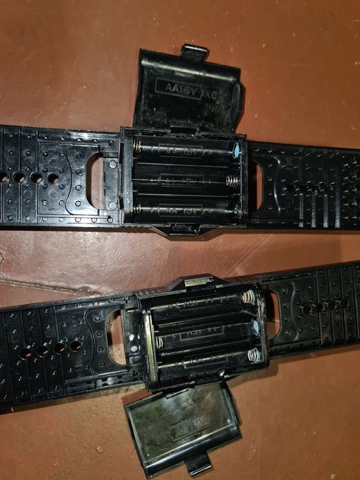 Lego 55455c01 Electric, Train 9V RC Train Base