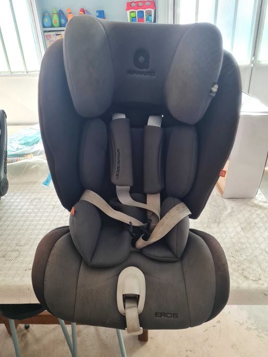 Cadeira Auto Apramo Eros