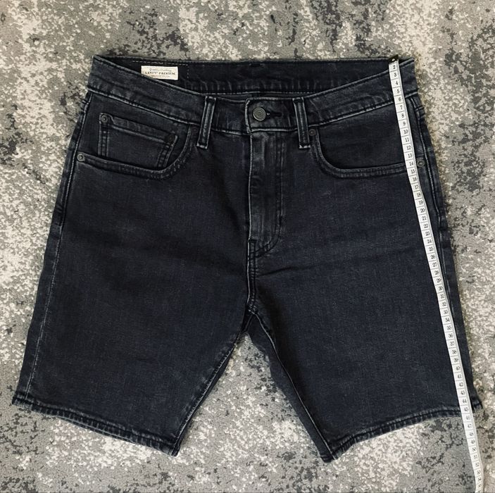 Шорти Levi’s 412