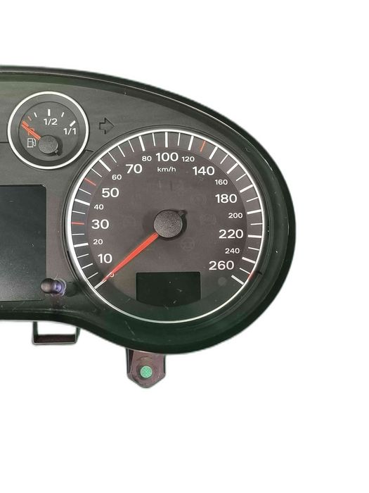 Quadrante / Painel de Instrumentos 8P0920981F - AUDI A3 Sportback