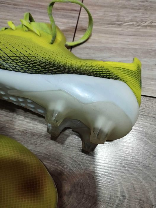 Adidas X Ghosted.1 FG buty piłkarskie size 39 i 1/3