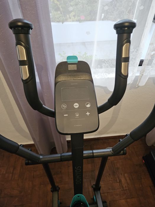 Elíptica domyos 120
