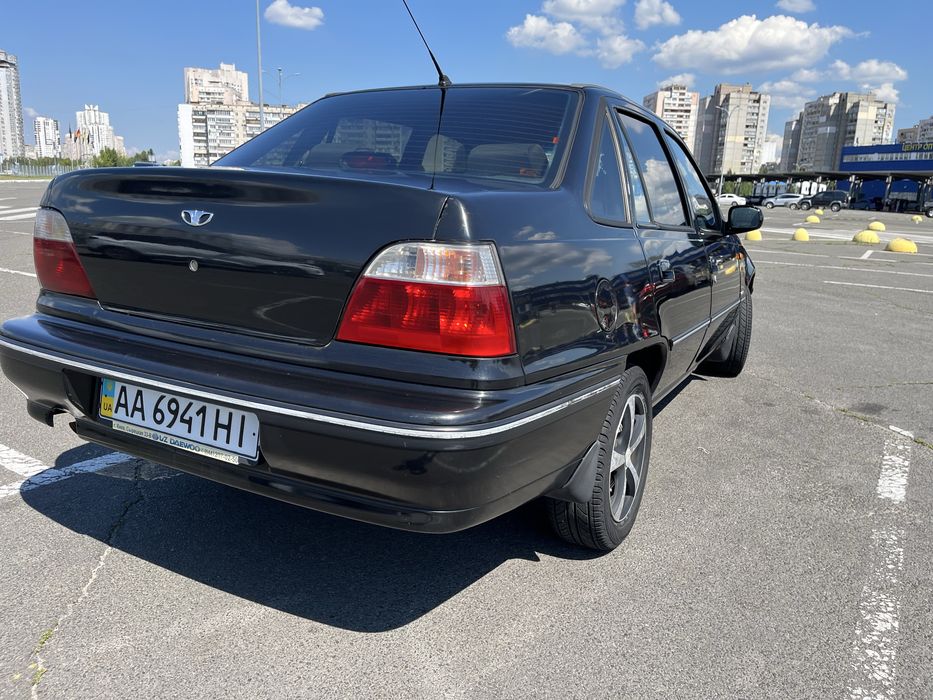 Продам Daewoo Nexia