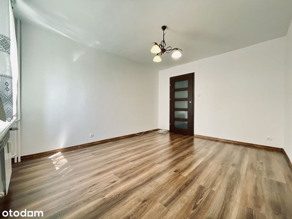 Loggia | Piwnica | Parking | Dwustronne | Po termomodernizacji | CH M1 - Widok 3