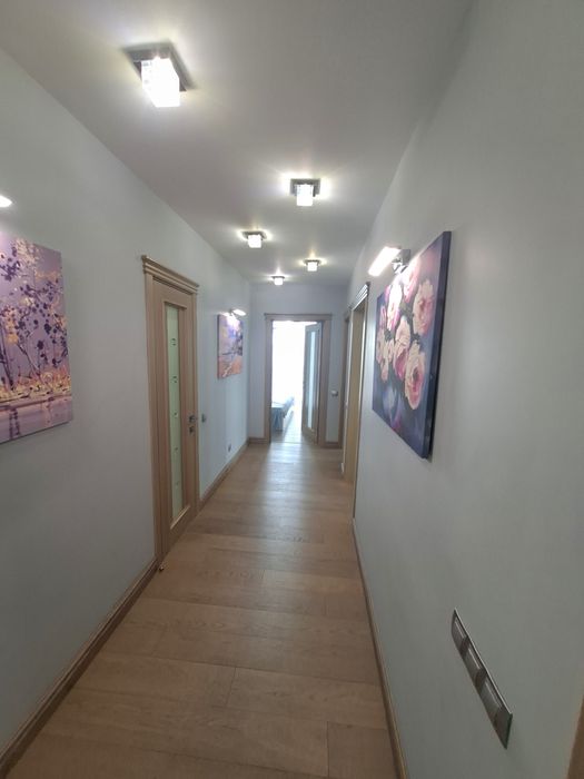 Нова пропозиція 2К. Дніпровський рн. Лівобережна , Русанівна