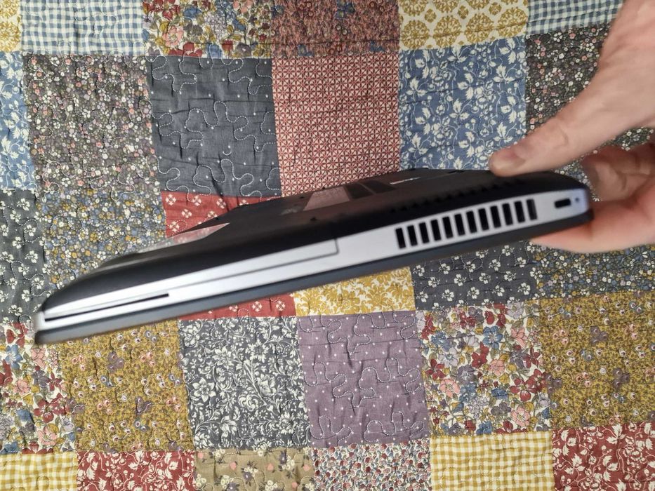 HP ProBook 650G2/Full HD/Core™ i5 6440HQ/8GB/128SSD/Intel HD530 2GB