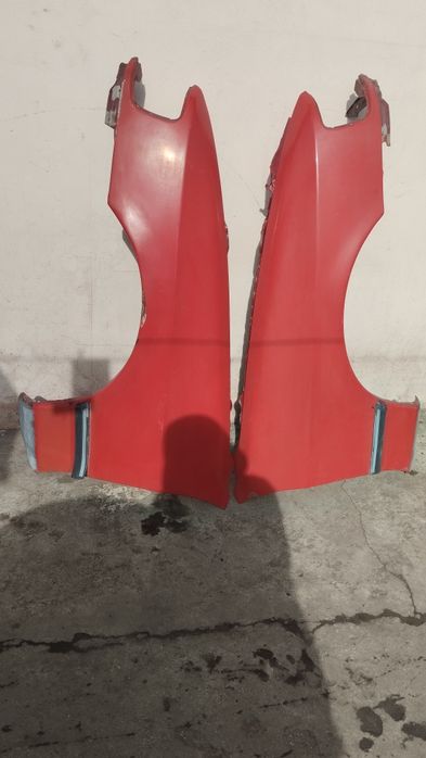 Капот , двери , бампер форд сиерра