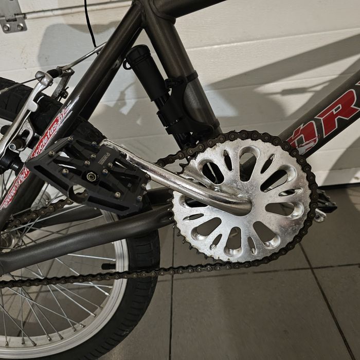 BMX Orbita Freestyle