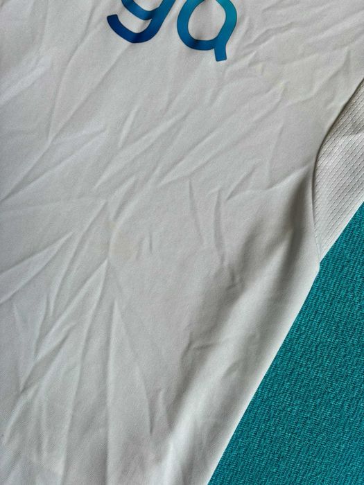 Koszulka Piłkarska Newcastle United 2016/2017 Kaur 5 Puma Roz. S