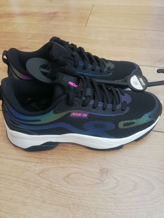 Buty sportowe 39